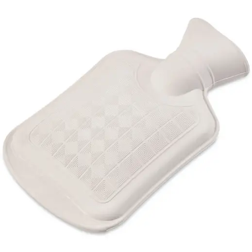 Hoppla Toastie Small Hot Water Bottle and Cover Hot Water Bottle
